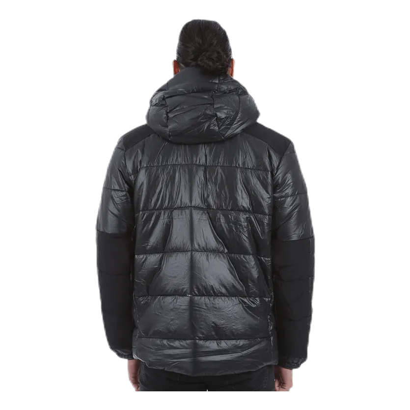 Didriksons Reed Jacket Black