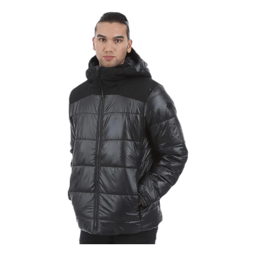 Didriksons Reed Jacket Black