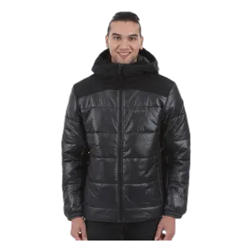 Didriksons Reed Jacket Black