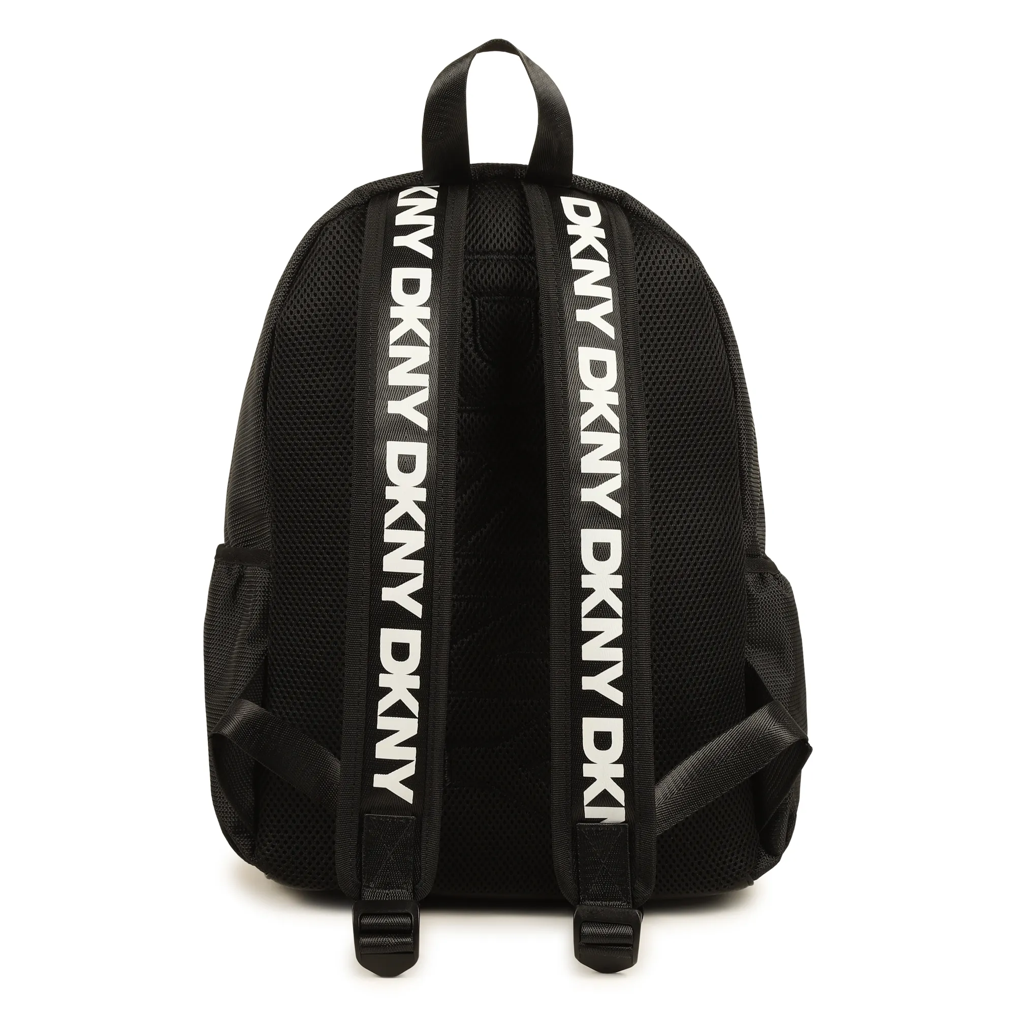 DKNY Mochila estampada