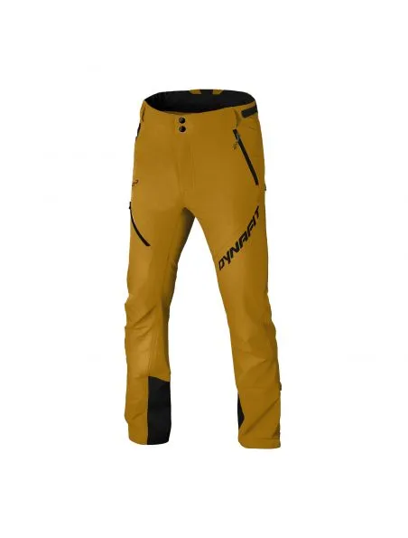 DYNAFIT Pantalones Mercury 2 Dynastretch Hombre Relic