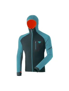 DYNAFIT Suéter Radical Polartec Hombre Storm Blue