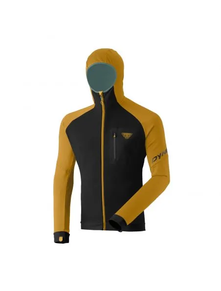 DYNAFIT Suéter Radical Polartec Hombre Tobacco