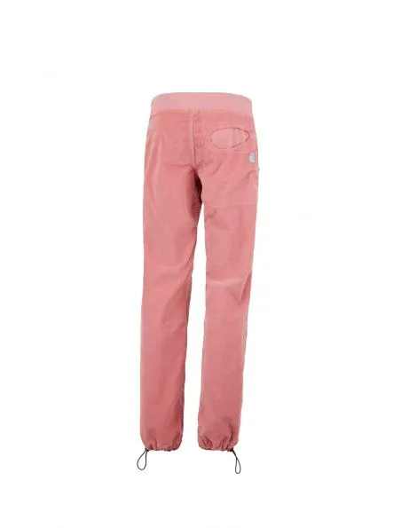 E9 Pantalones Onda Vs Mujer Pink