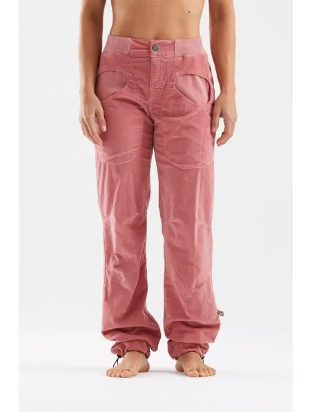 E9 Pantalones Onda Vs Mujer Pink