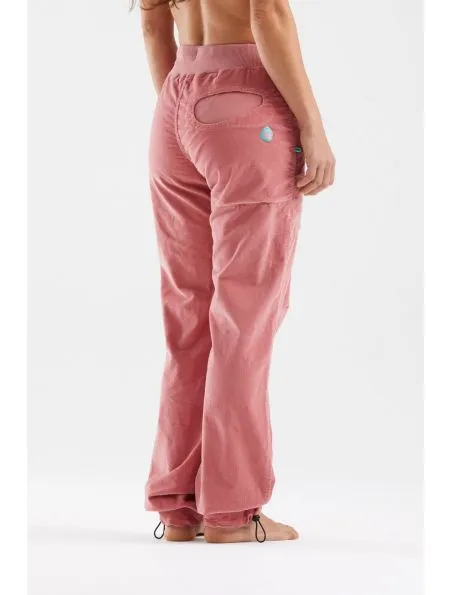 E9 Pantalones Onda Vs Mujer Pink