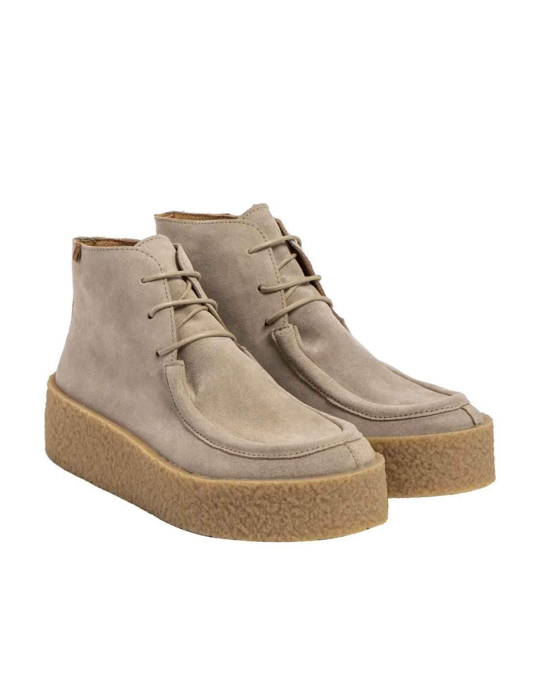 El Naturalista N5920 DOLMEN, bota