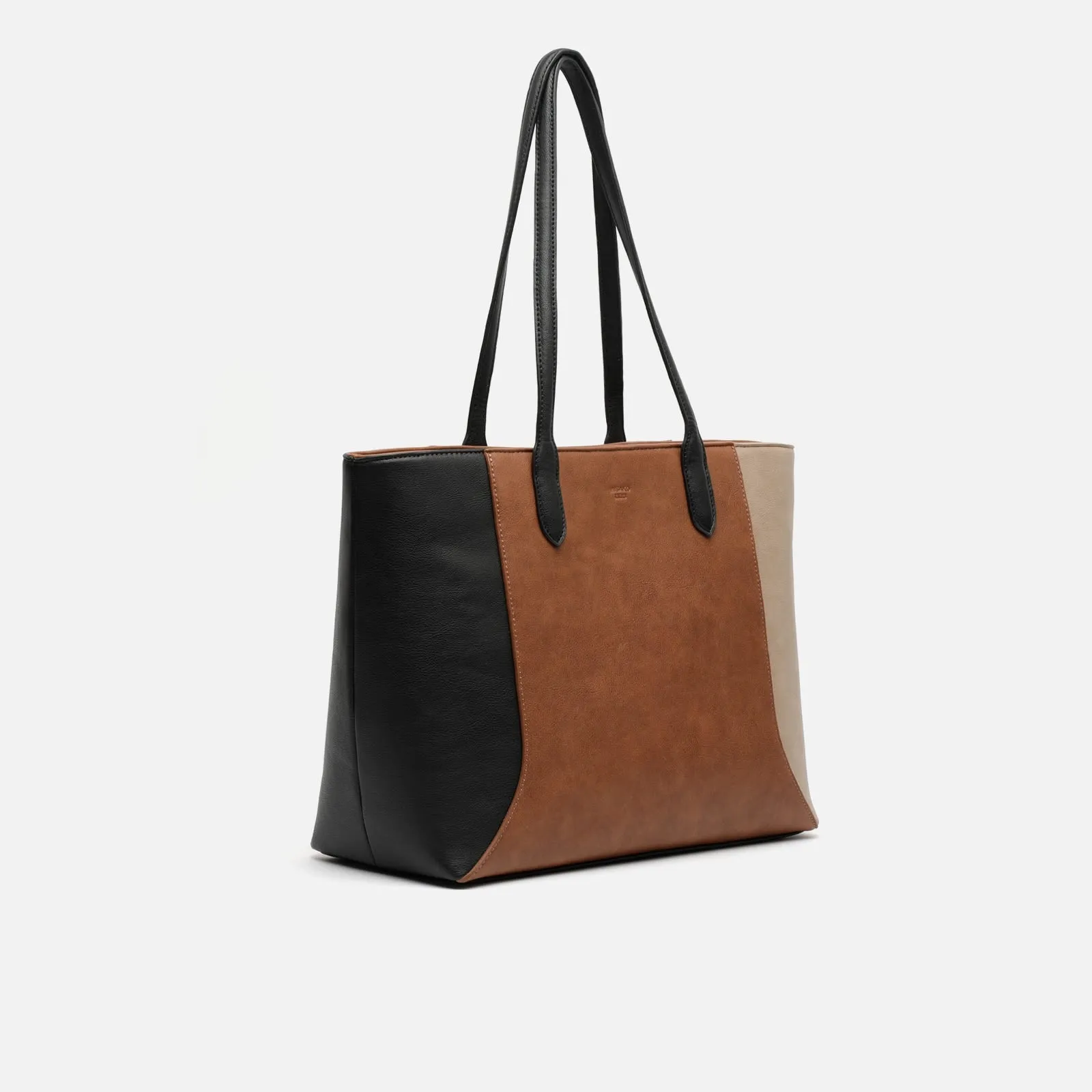 Eleani bolso shopper grande