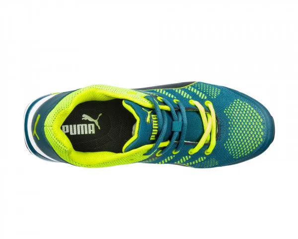 Elevate Knit S1P ESD HRO SRC Puma Safety