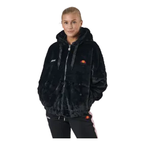 Ellesse El Giovanna Jacket Black