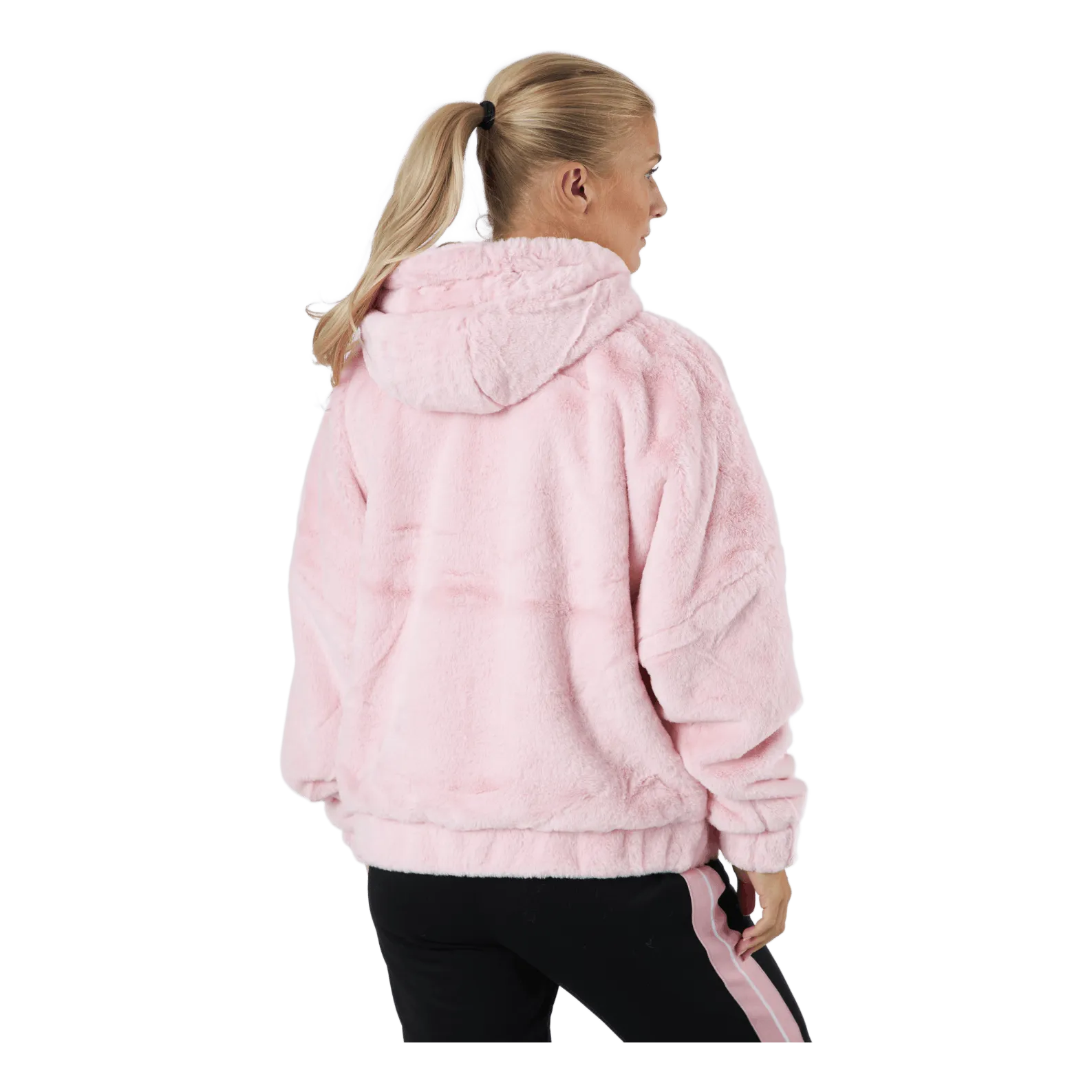 Ellesse El Giovanna Jacket Light Pink