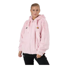 Ellesse El Giovanna Jacket Light Pink