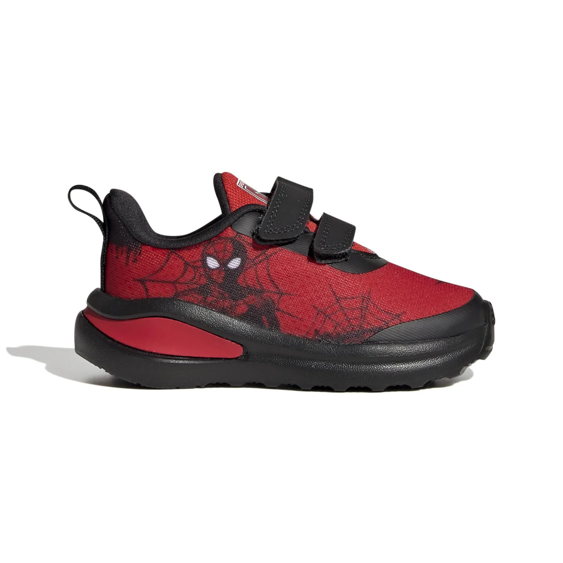 Entrenadores para niños adidas x Marvel Spider-Man Fortarun