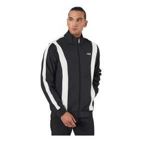 Fila Bastia Regular Track Jacket 83116 - Moonless Night-egret