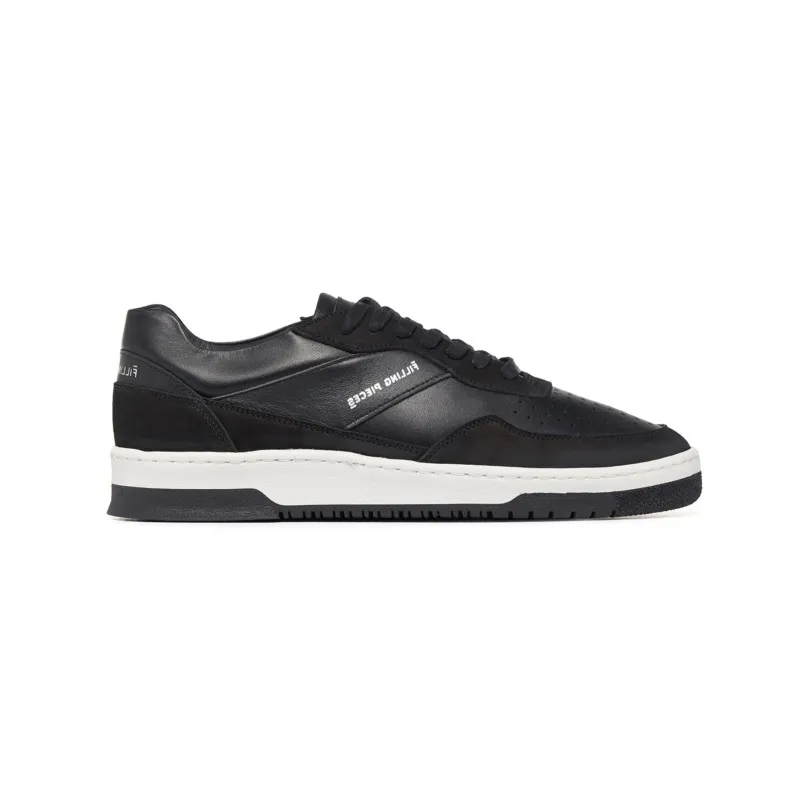 FILLING PIECES ACE SPIN BLACK