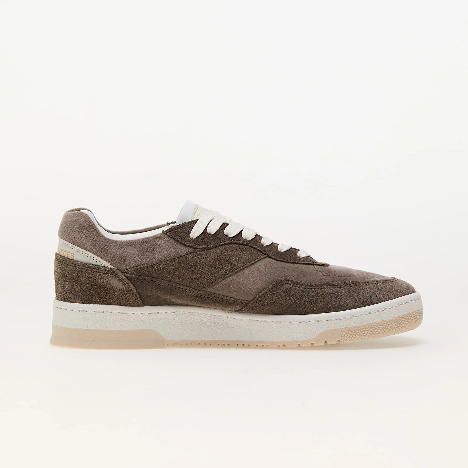 Filling Pieces Ace Spin Dice Taupe