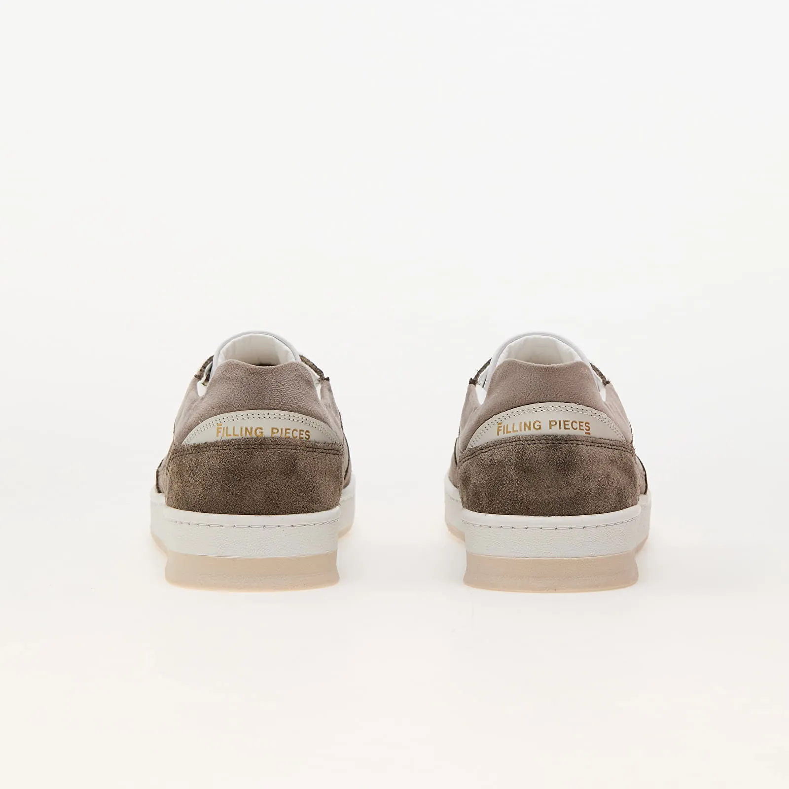 Filling Pieces Ace Spin Dice Taupe