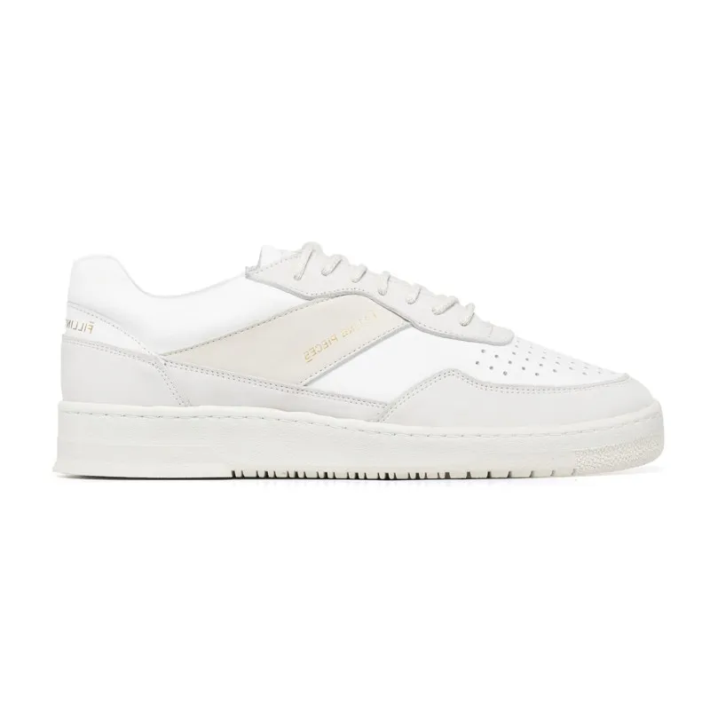 FILLING PIECES ACE SPIN WHITE