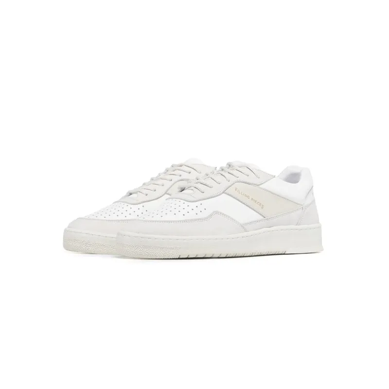 FILLING PIECES ACE SPIN WHITE