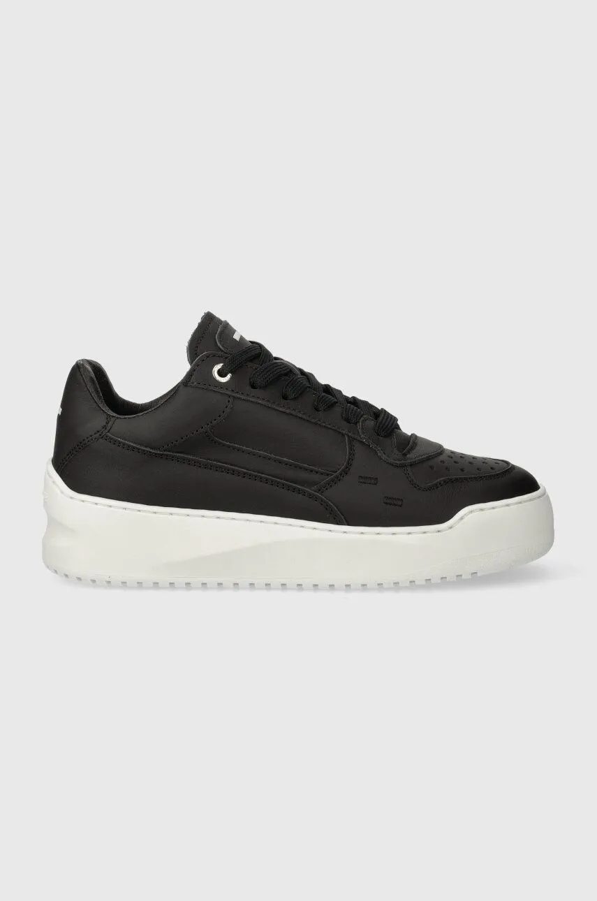 Filling Pieces Avenue Nappa