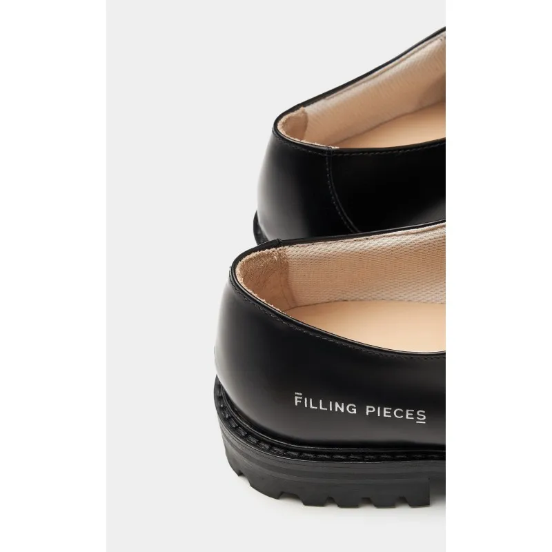 FILLING PIECES FP DRESS UP BLACK