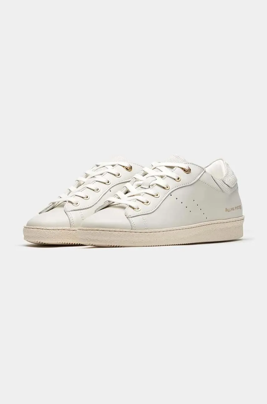 Filling Pieces Frame Aten