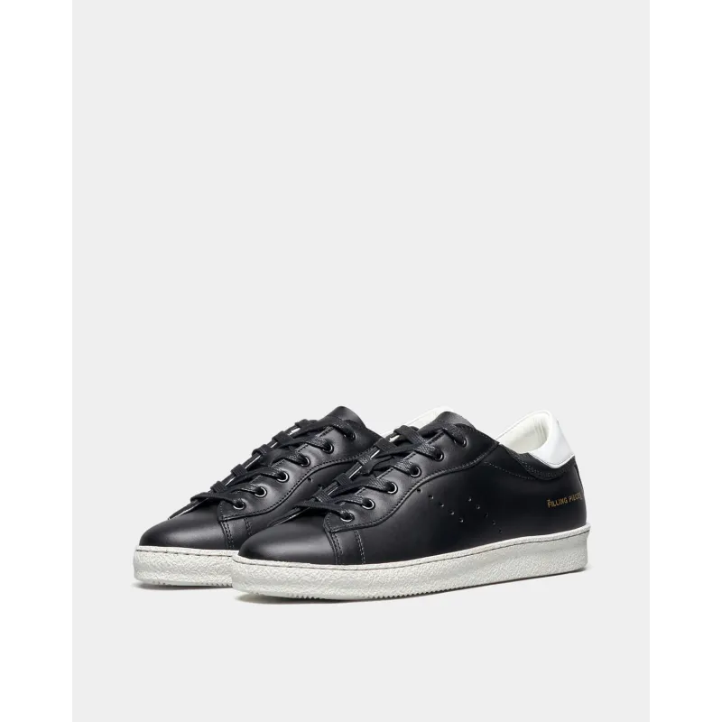 FILLING PIECES FRAME BLACK