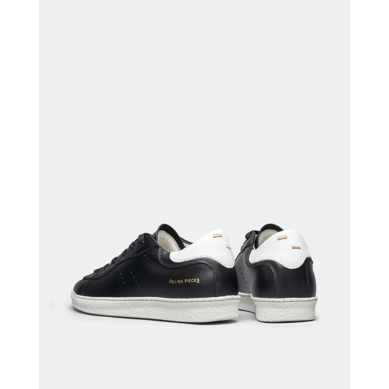 FILLING PIECES FRAME BLACK