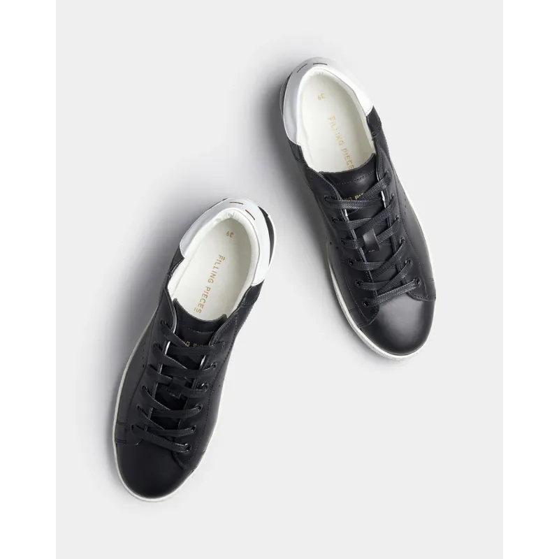 FILLING PIECES FRAME BLACK