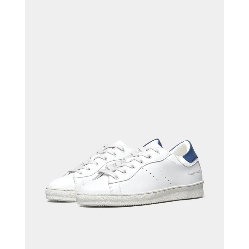 FILLING PIECES FRAME BLUE