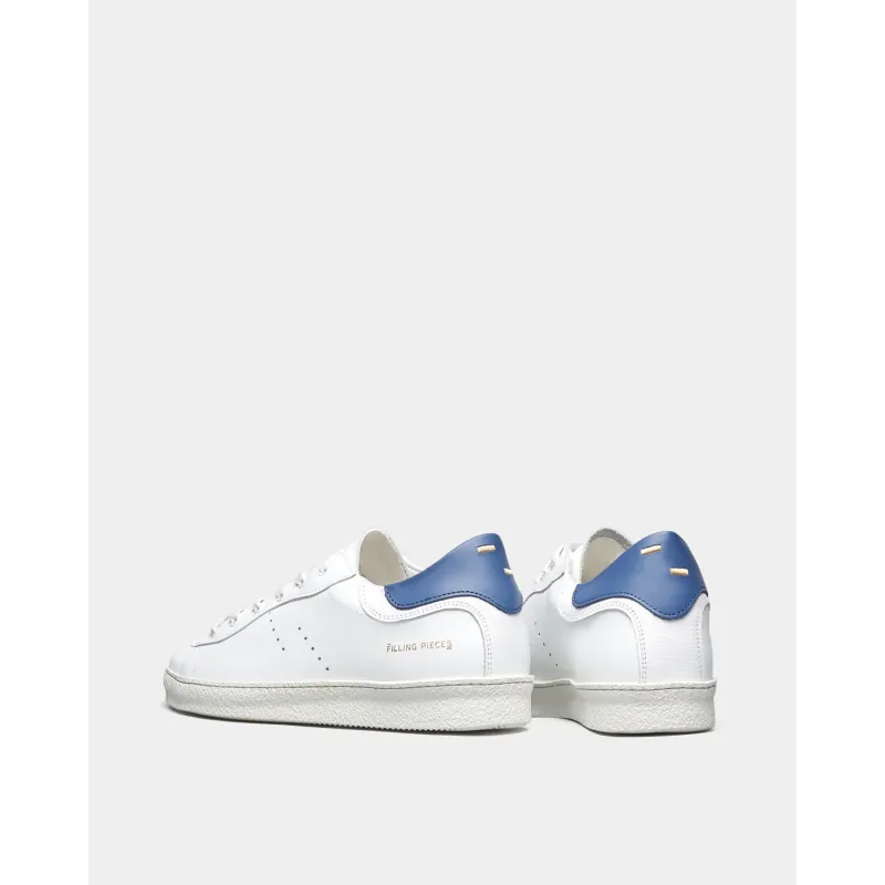 FILLING PIECES FRAME BLUE