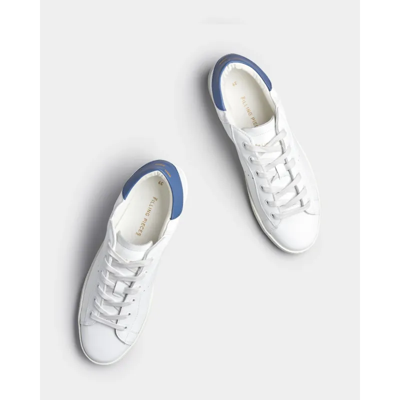 FILLING PIECES FRAME BLUE