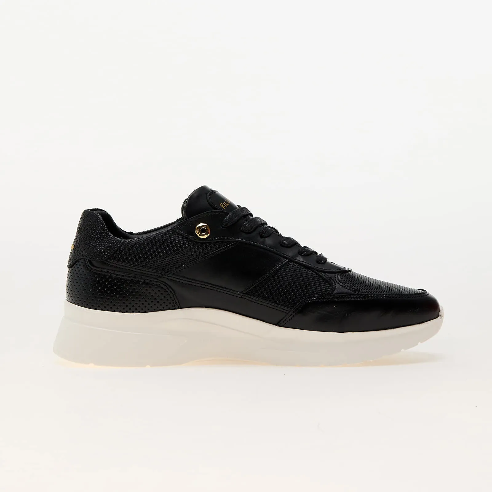 Filling Pieces Jet Runner Aten Black