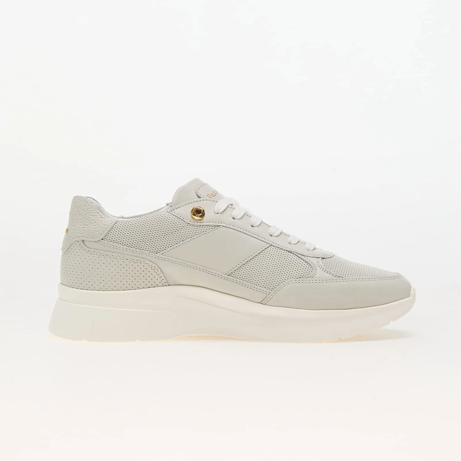 Filling Pieces Jet Runner Aten Off White