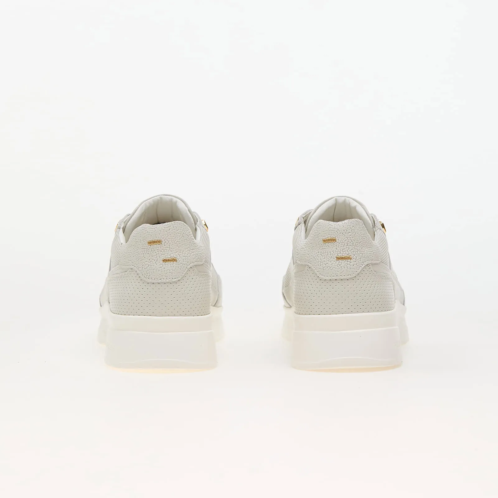 Filling Pieces Jet Runner Aten Off White