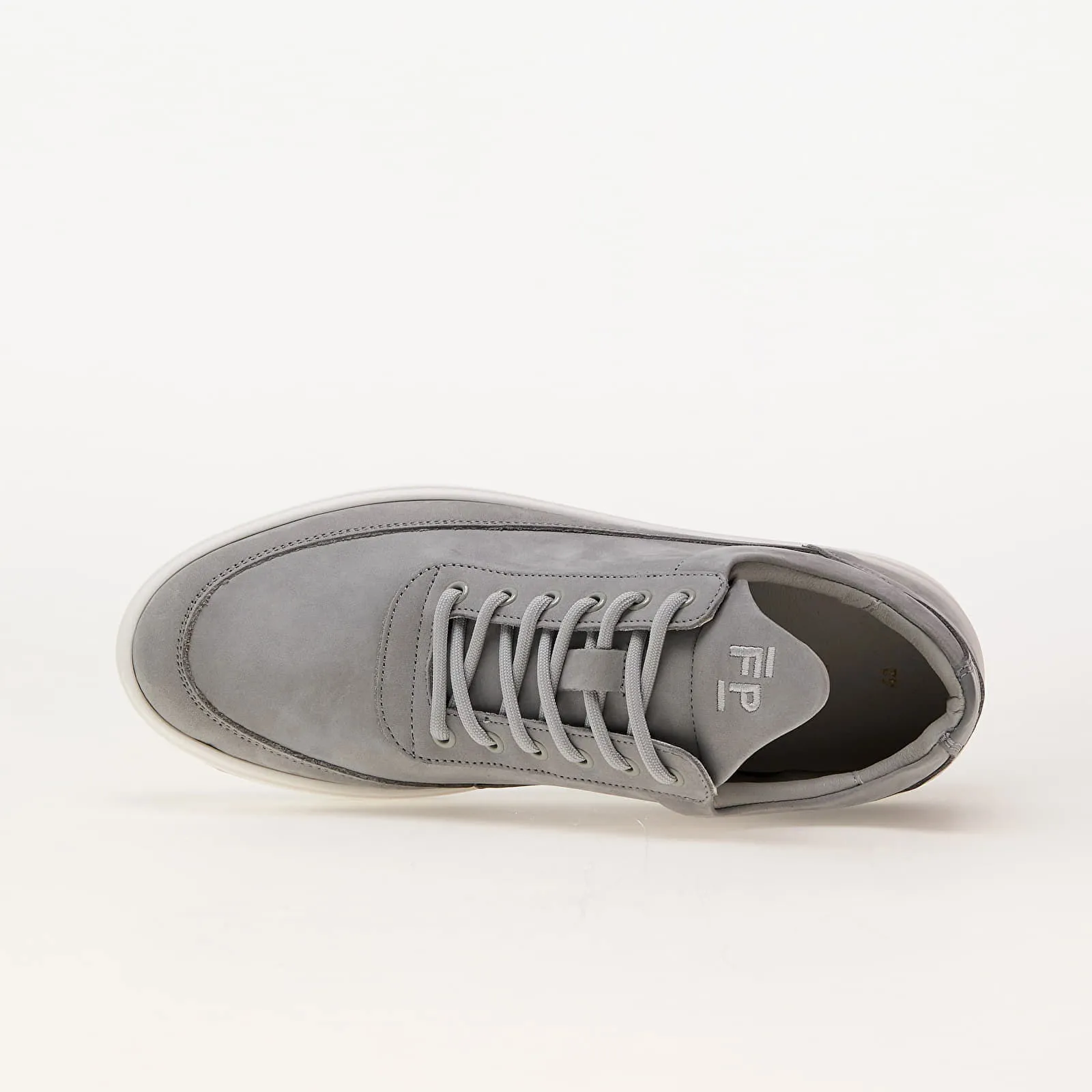 Filling Pieces Low Top Base Cement