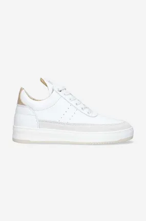 Filling Pieces Low Top