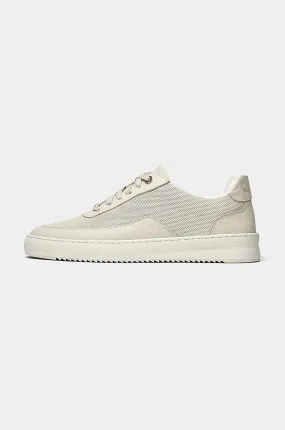 Filling Pieces Mondo Aten