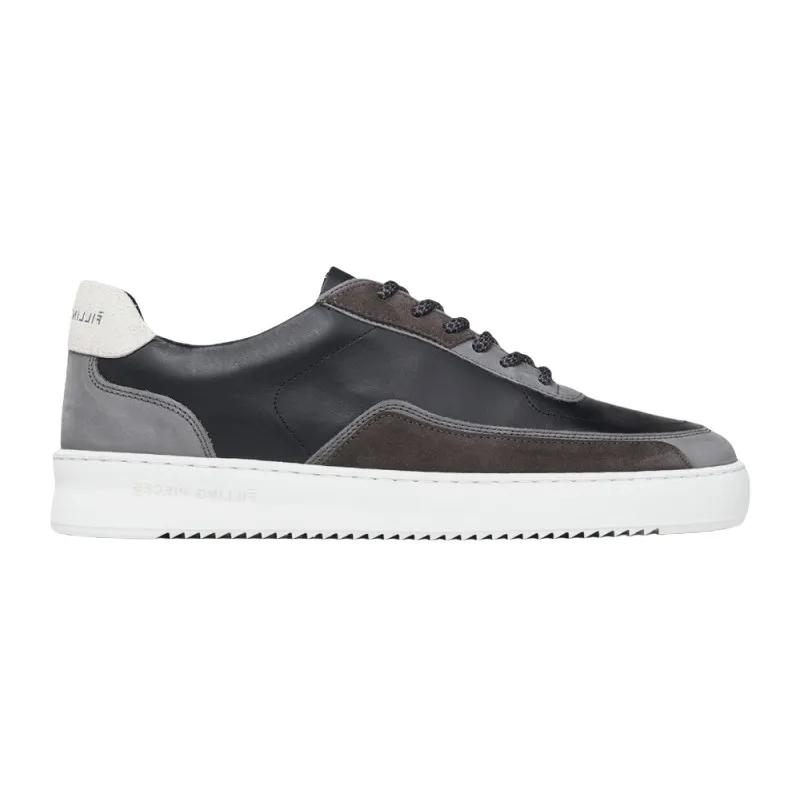 FILLING PIECES MONDO RIPPLE DECON BLACK