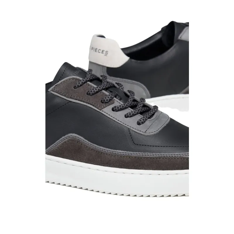 FILLING PIECES MONDO RIPPLE DECON BLACK