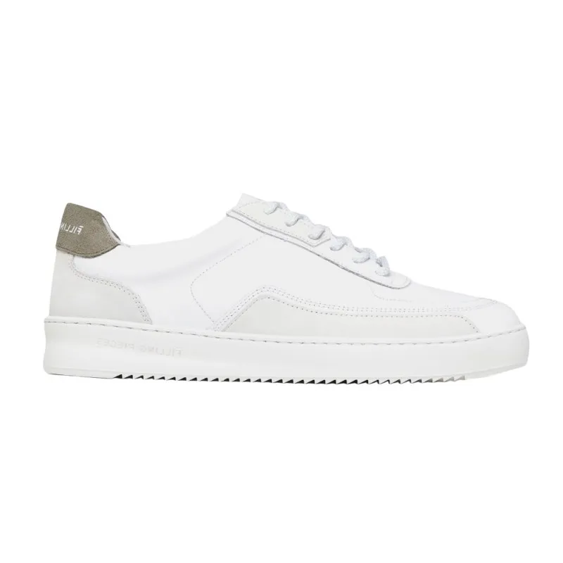 FILLING PIECES MONDO RIPPLE DECON WHITE