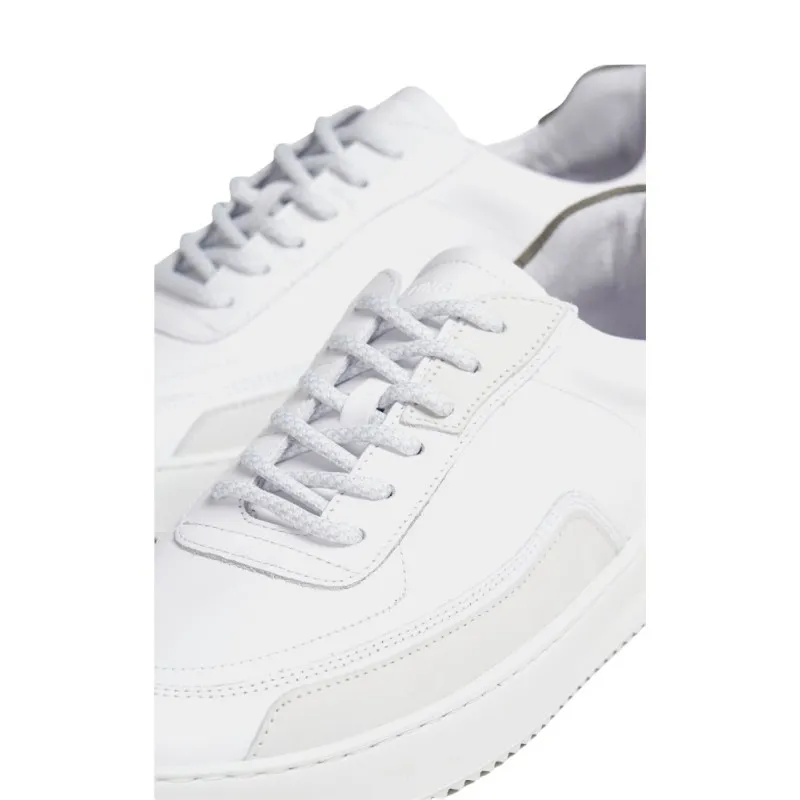 FILLING PIECES MONDO RIPPLE DECON WHITE