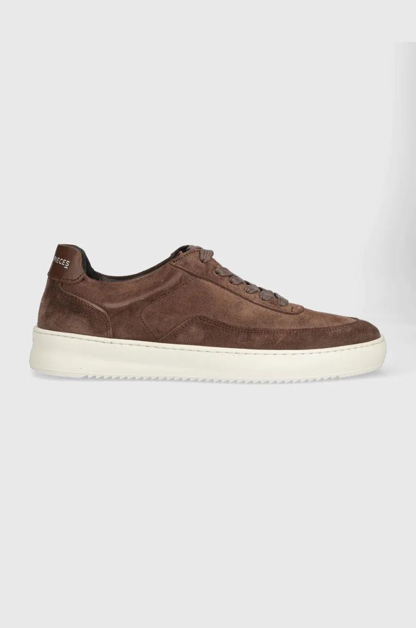 Filling Pieces Mondo Suede