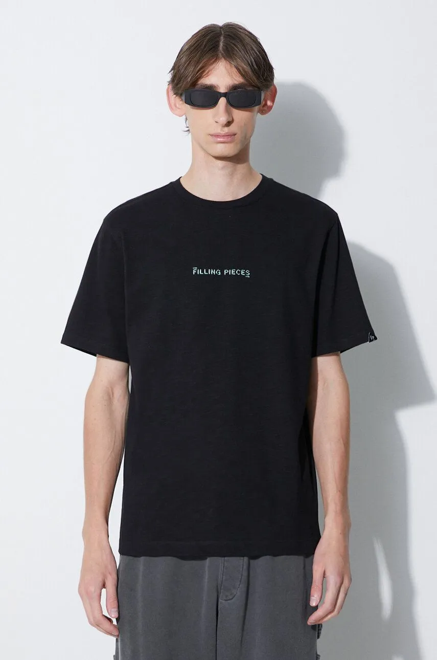 Filling Pieces Pieces Carabiner T-Shirt