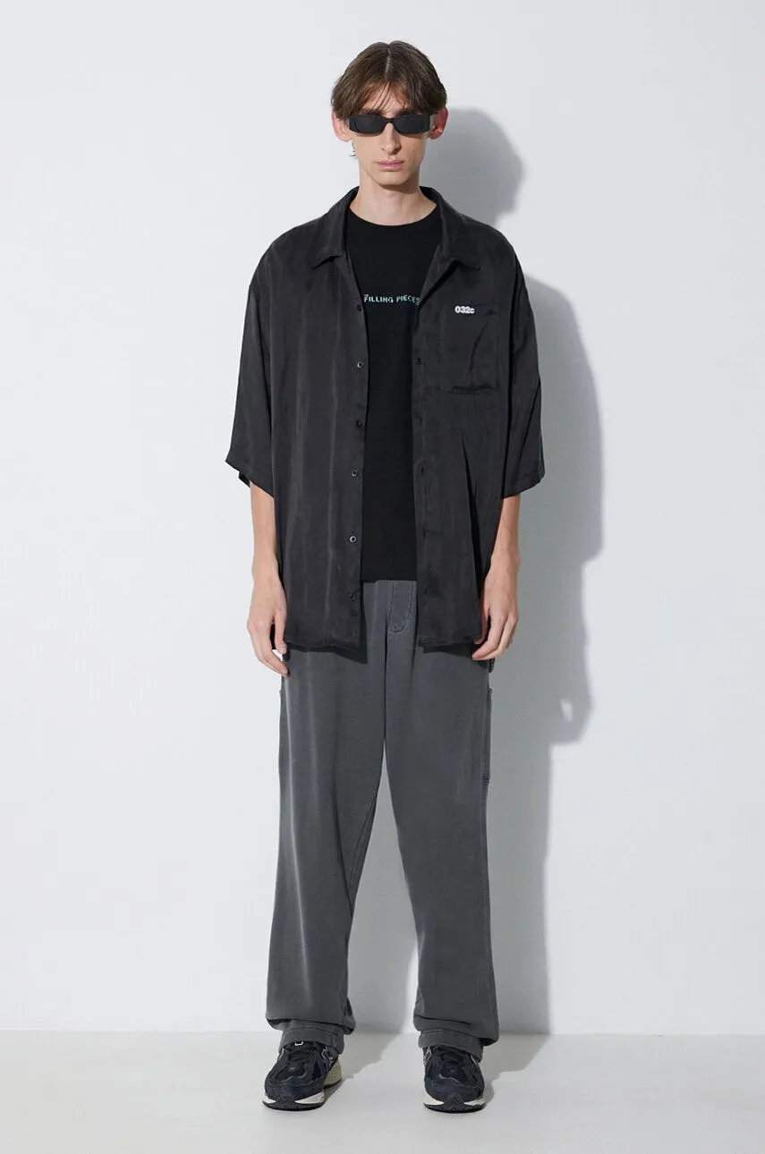 Filling Pieces Pieces Carabiner T-Shirt