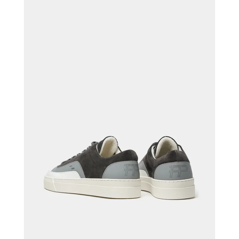 FILLING PIECES RIVIERA WAXED GREY