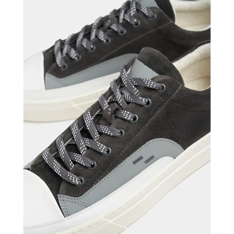 FILLING PIECES RIVIERA WAXED GREY