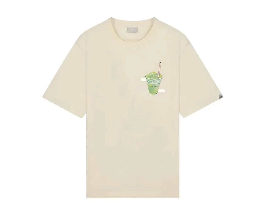 Filling Pieces T-shirt Ice Vendor