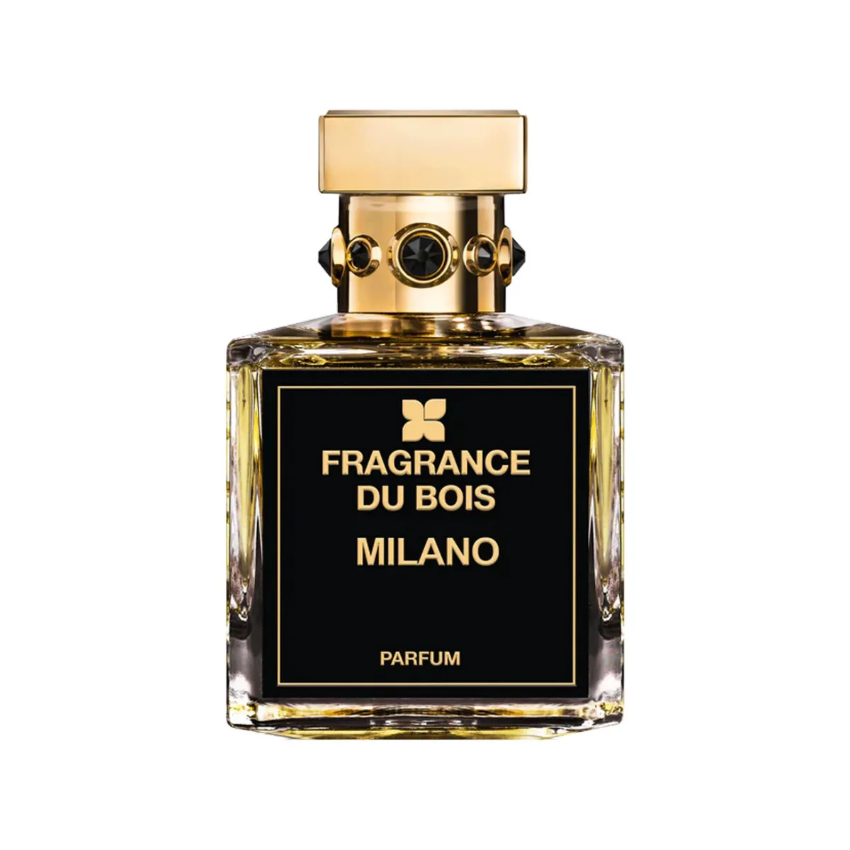 Fragance Du Bois Milano