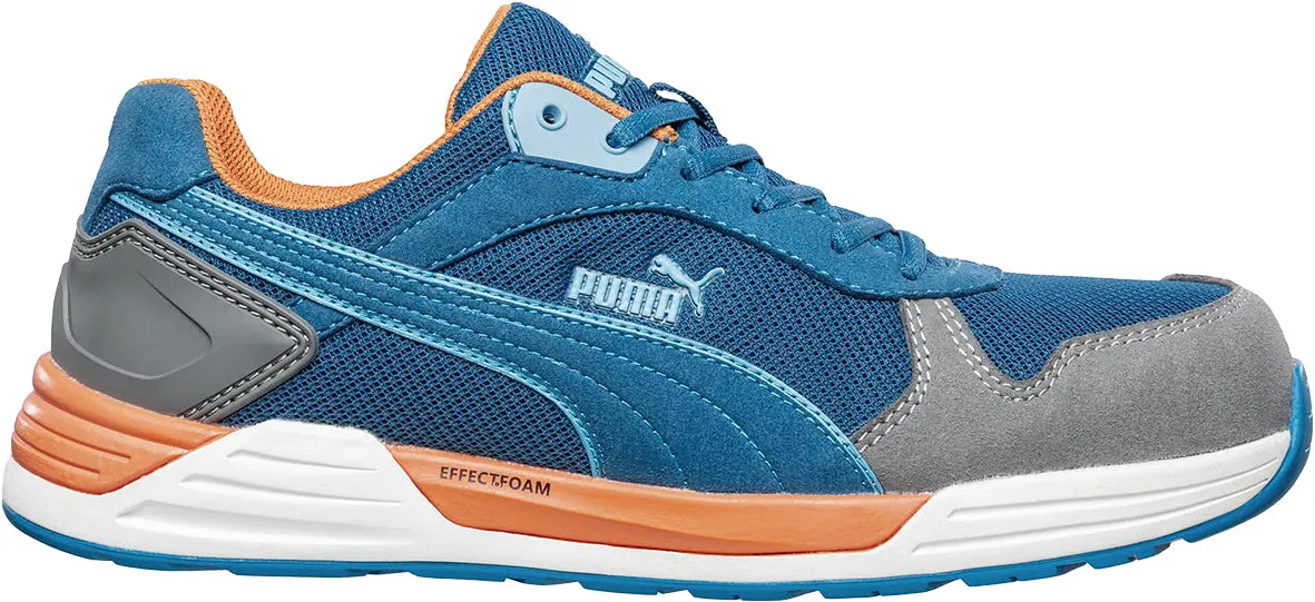 Frontside S1P ESD HRO SRC Puma Safety